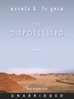 The_Dispossessed